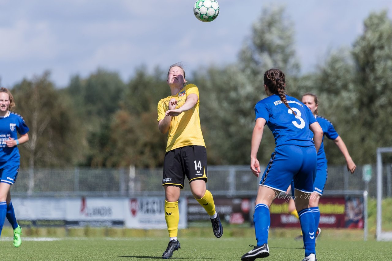 Bild 73 - Saisonstart Oberliga